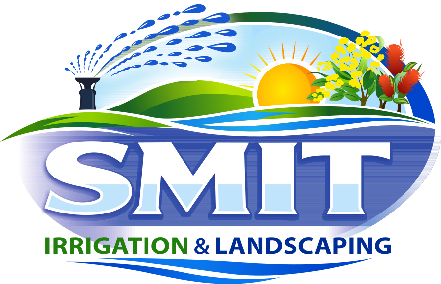 Smit Irrigation & Landscaping